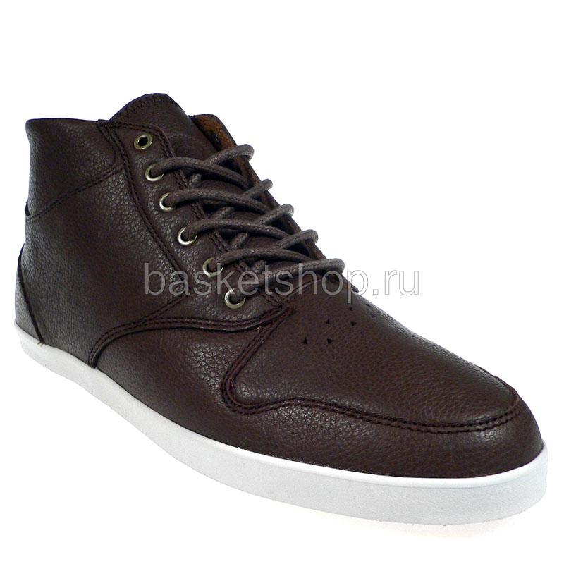 Element Bowery Mid brown (Bowery Mid brown)  - цена, описание, фото 1